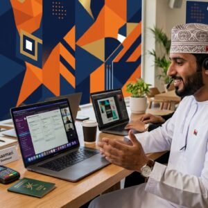 اشتراك شركة